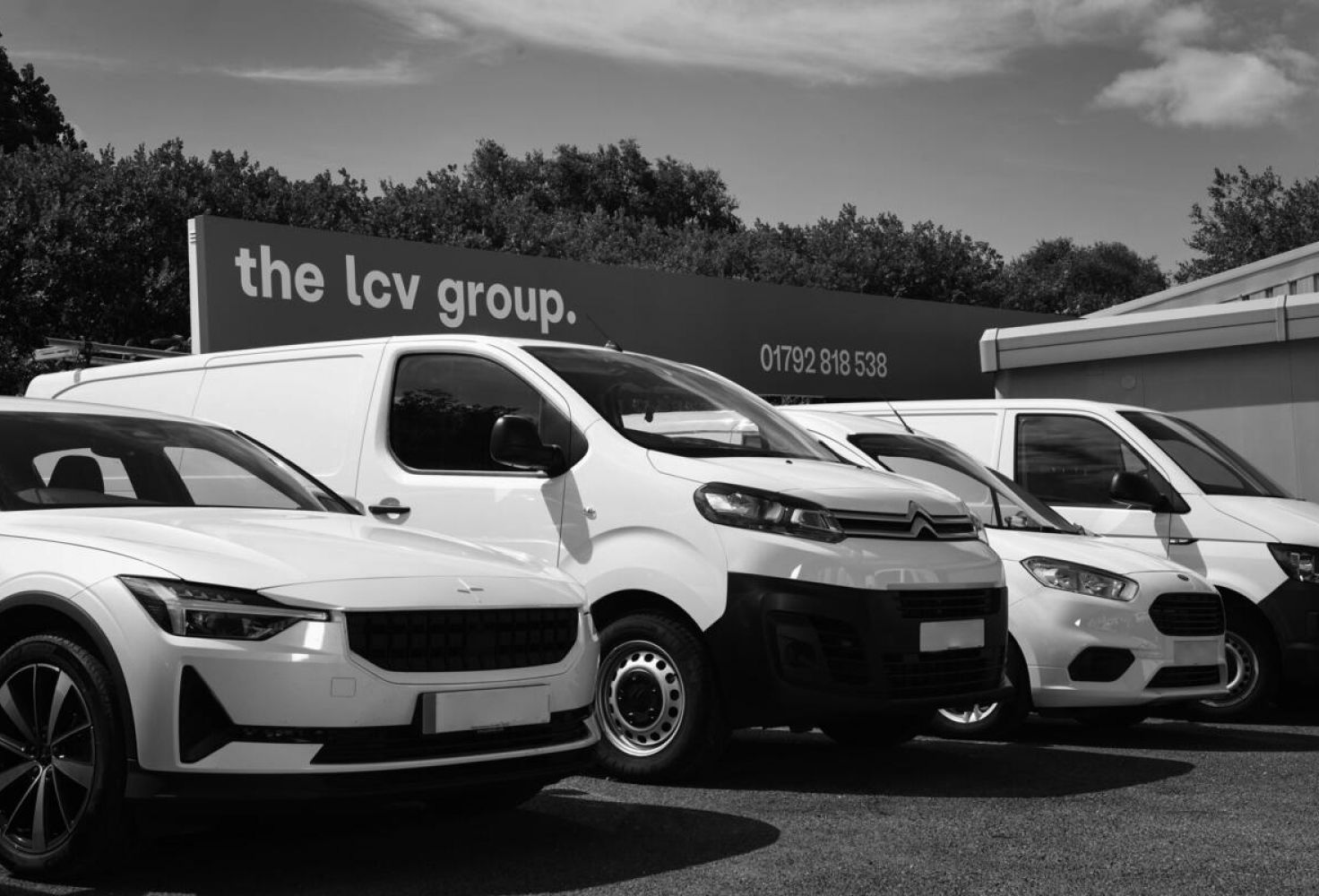 Fleet